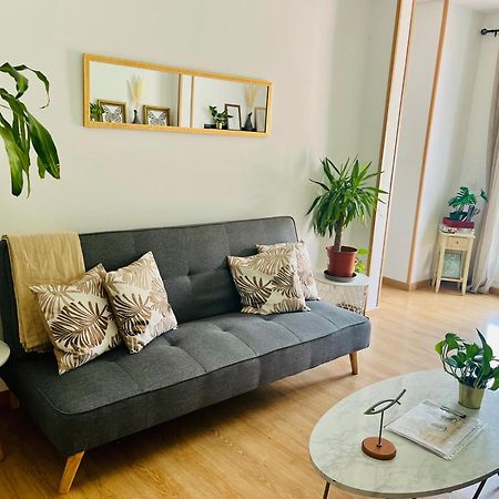 Attic360Views Apartment Barcelona Bagian luar foto