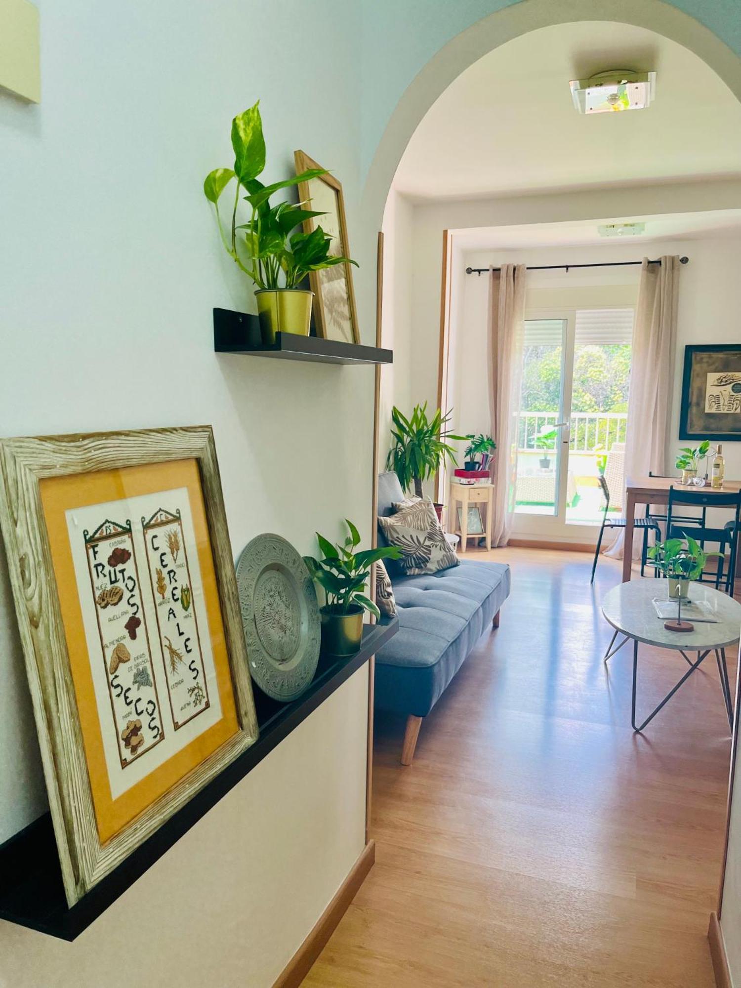 Attic360Views Apartment Barcelona Bagian luar foto
