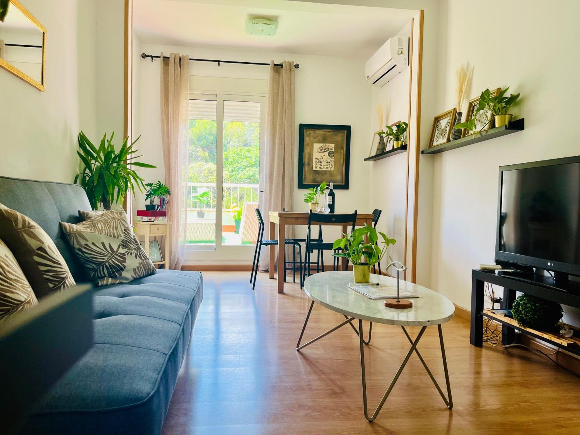 Attic360Views Apartment Barcelona Bagian luar foto