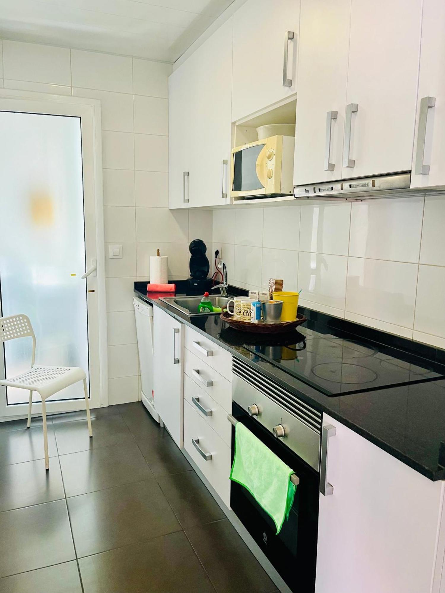 Attic360Views Apartment Barcelona Bagian luar foto
