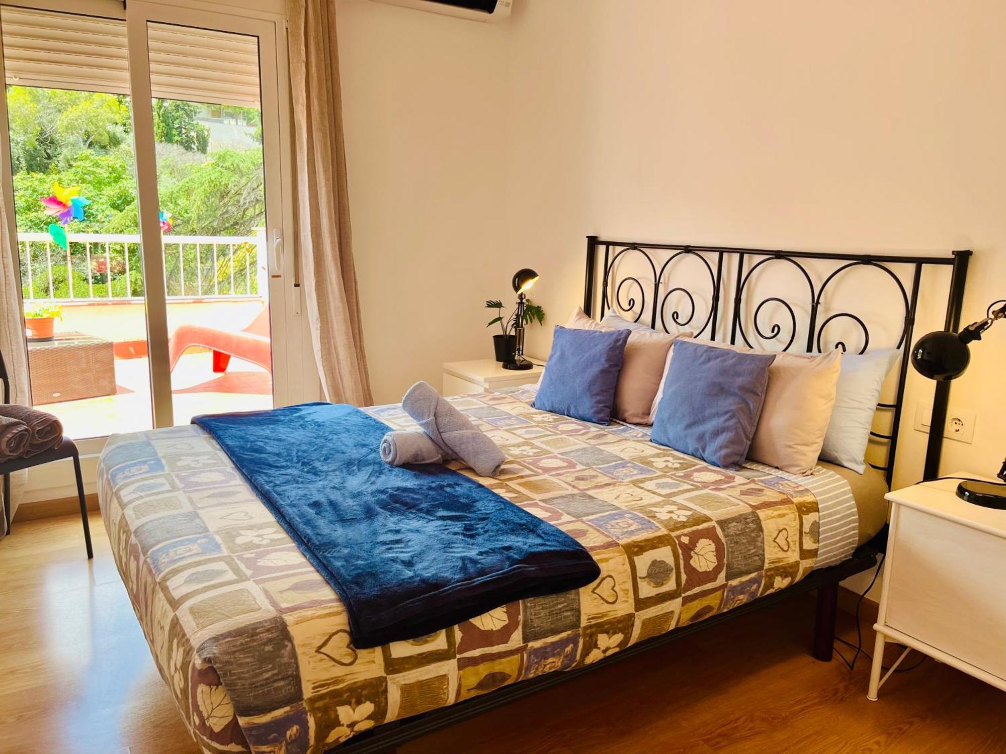 Attic360Views Apartment Barcelona Bagian luar foto